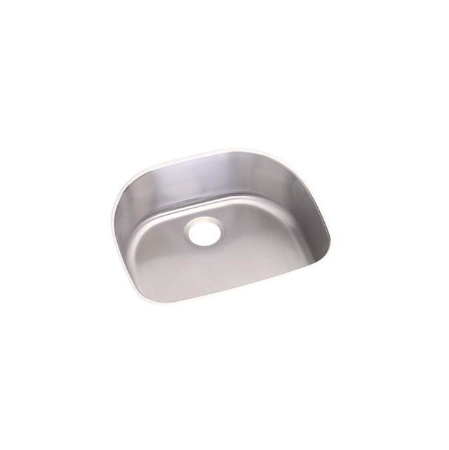 Elkay - DISCONTINUED - USE DXUH21189 - Soft Satin