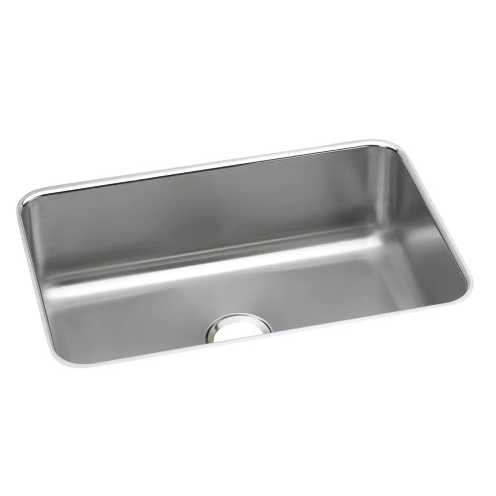 Elkay - DISCONTINUED - USE DXUH2416 - Soft Satin
