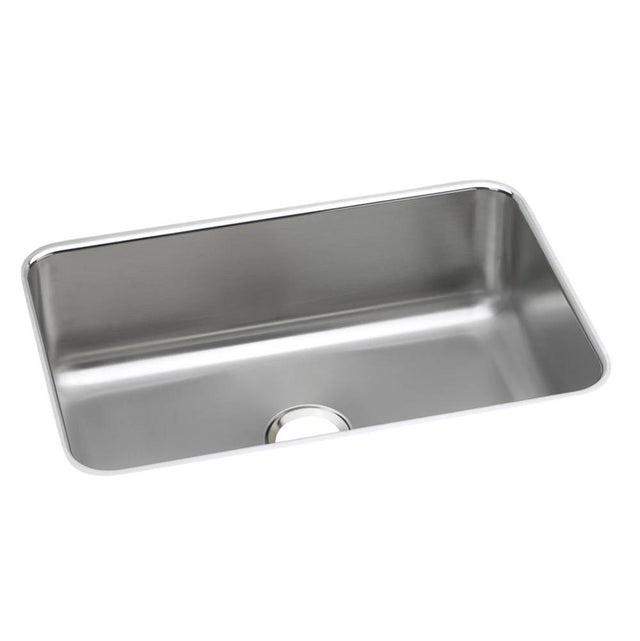 Elkay - DISCONTINUED - USE DXUH2416 - Soft Satin