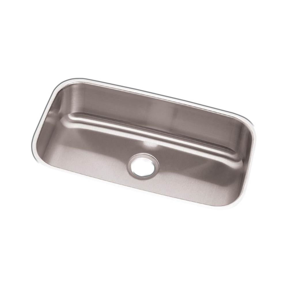 Elkay - DISCONTINUED - USE DXUH2816 - Soft Satin