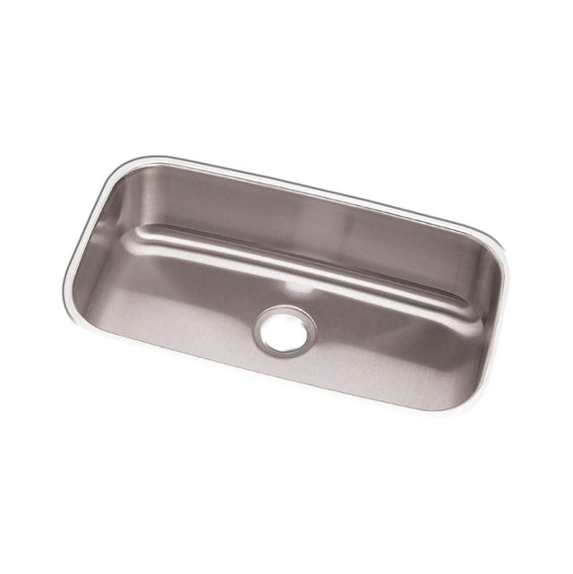 Elkay - DISCONTINUED - USE DXUH2816 - Soft Satin