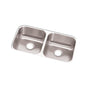 Elkay - DISCONTINUED - USE DXUH3118 - Soft Satin