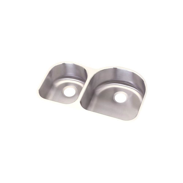Elkay - DISCONTINUED - USE DXUH3118 - Soft Satin