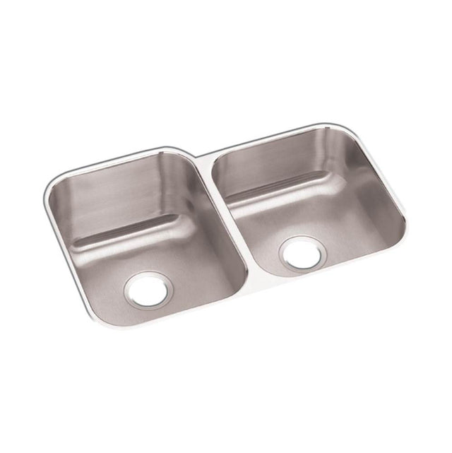 Elkay - DISCONTINUED - USE DXUH3118 - Soft Satin