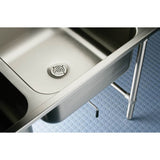 RIGIDBILT SCULLERY