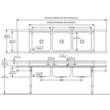 RIGIDBILT SCULLERY