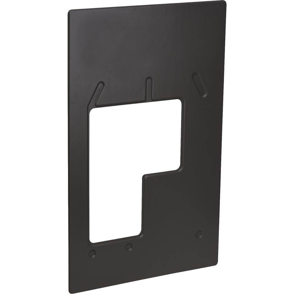 Elkay - BEZEL-WALL - Black