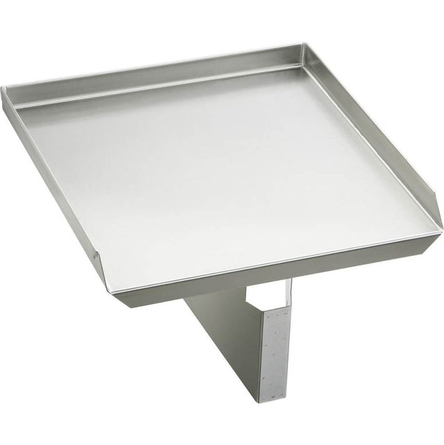 Elkay - DRAINBOARD - Buffed Satin