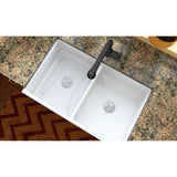 Stainless Steel 12-1/16'' x 15-13/16'' x 7-1/16'' Rinsing Basket