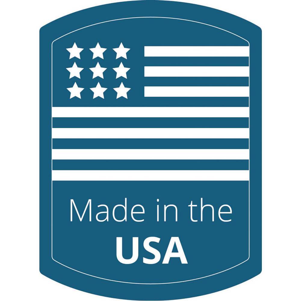 18 Gauge Stainless Steel 25'' x 21.25'' x 5.5'' Single Bowl Drop-in Kitchen Sink