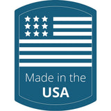 18 Gauge Stainless Steel 22'' x 19.5'' x 10.125'' Single Bowl Drop-in Kitchen Sink