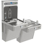 Elkay - VRCGRN8TL W/EZH2O - Stainless Steel