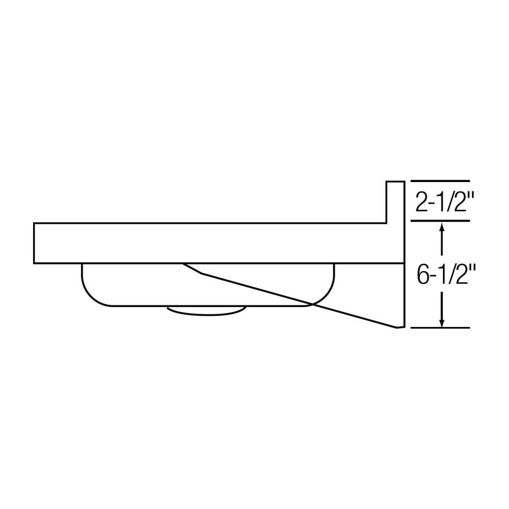 SINK & SENSOR FAUCET PACKAGE