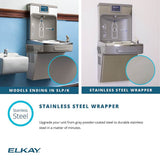 Bi-Level Filter Maintenance Kit (filter included)