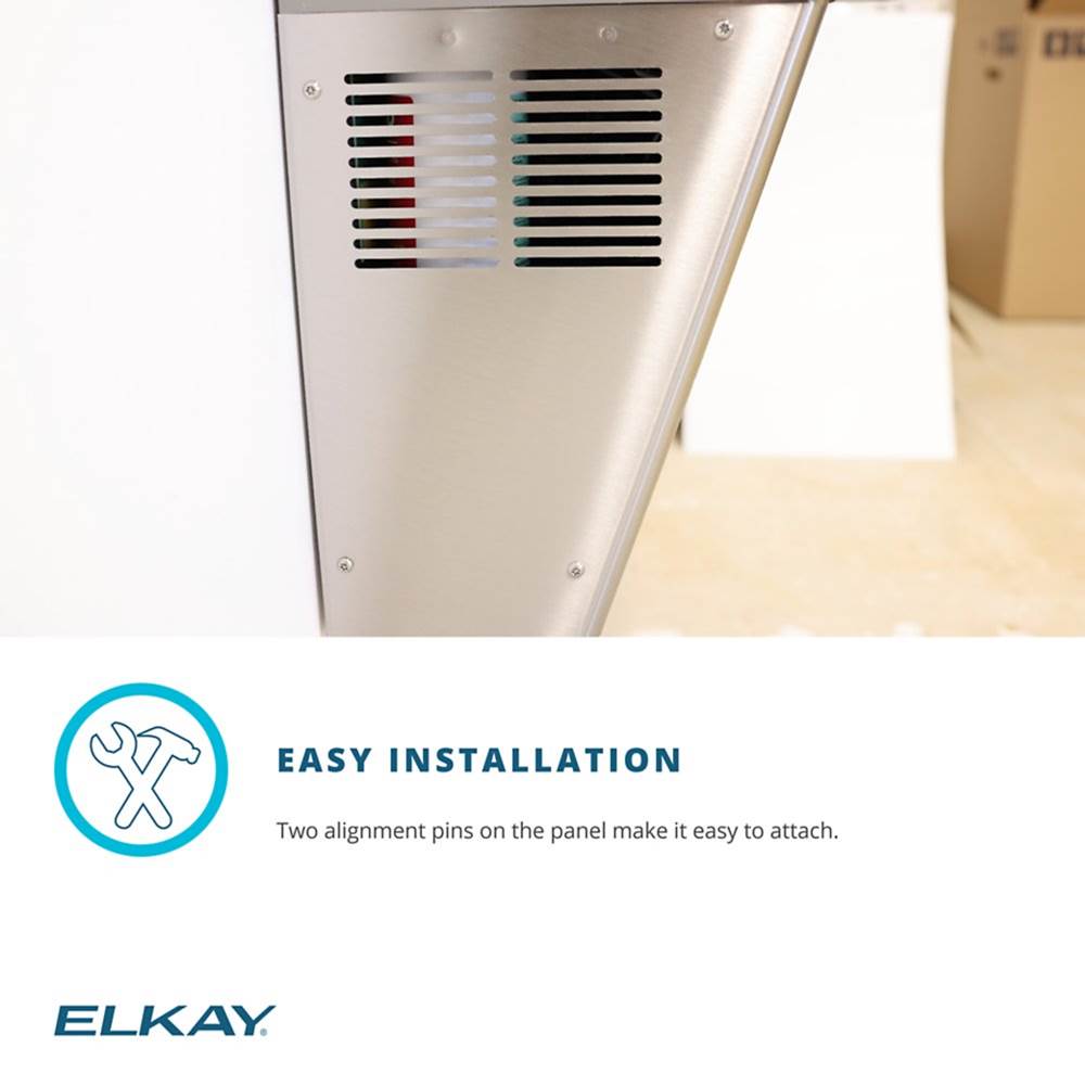 Bi-Level Filter Maintenance Kit (filter included)