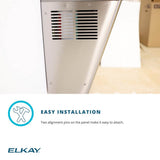 Bi-Level Filter Maintenance Kit (filter included)
