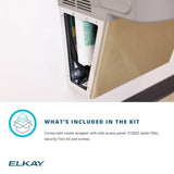 Bi-Level Filter Maintenance Kit (filter included)