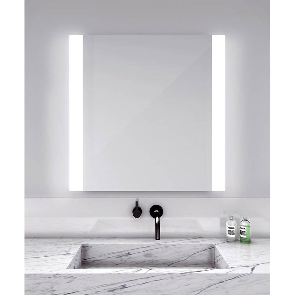 Electric Mirror - Novo LED Lighted Mirror