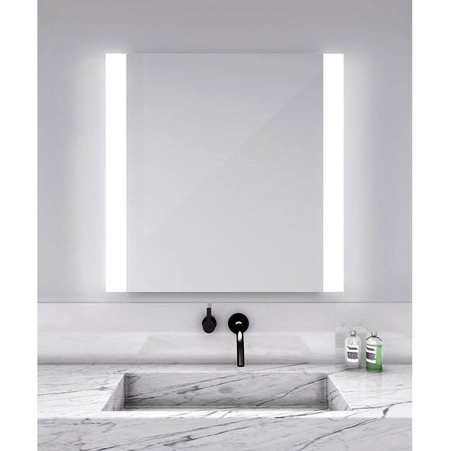 Electric Mirror - Novo LED Lighted Mirror