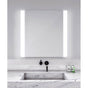Electric Mirror - Novo LED Lighted Mirror