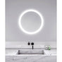 Electric Mirror - Trinity 30'' Round Lighted Mirror