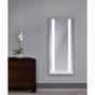 Electric Mirror - Wardrobe Fusion 26w x 60h Lighted Mirror
