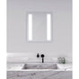 Electric Mirror - Fusion 60w x 36h Lighted Mirror