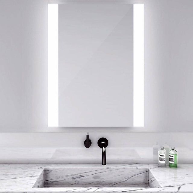 Electric Mirror - Novo LED Lighted Mirror