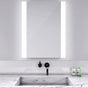 Electric Mirror - Novo LED Lighted Mirror