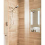 Electric Mirror - Acclaim with Down Light Fog Free Mirror