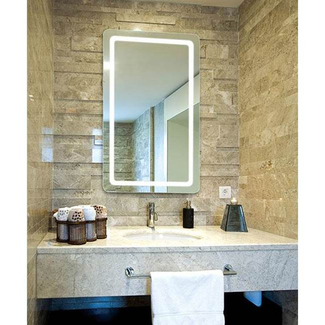 Electric Mirror - Aria Lighted Mirror