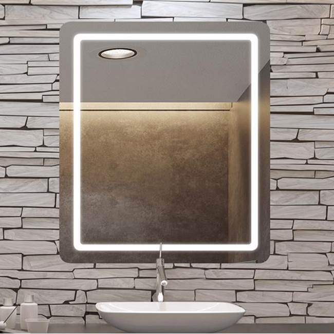 Electric Mirror - Aria Lighted Mirror