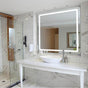 Electric Mirror - Aria with AVA Lighted Mirror