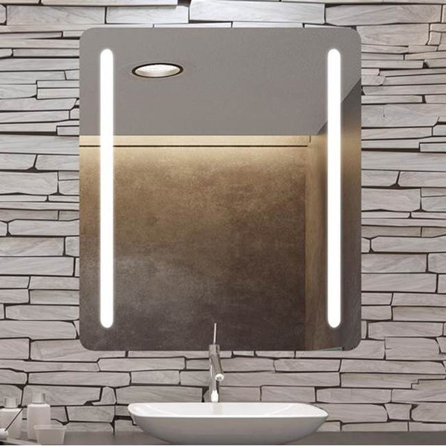 Electric Mirror - Bella Lighted Mirror