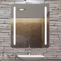 Electric Mirror - Bella Lighted Mirror
