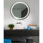 Electric Mirror - Eternity 36'' Round Lighted Mirror