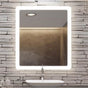 Electric Mirror - Eyla Lighted Mirror