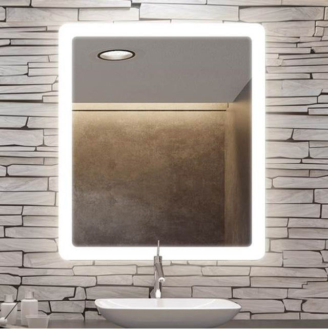 Electric Mirror - Eyla Lighted Mirror