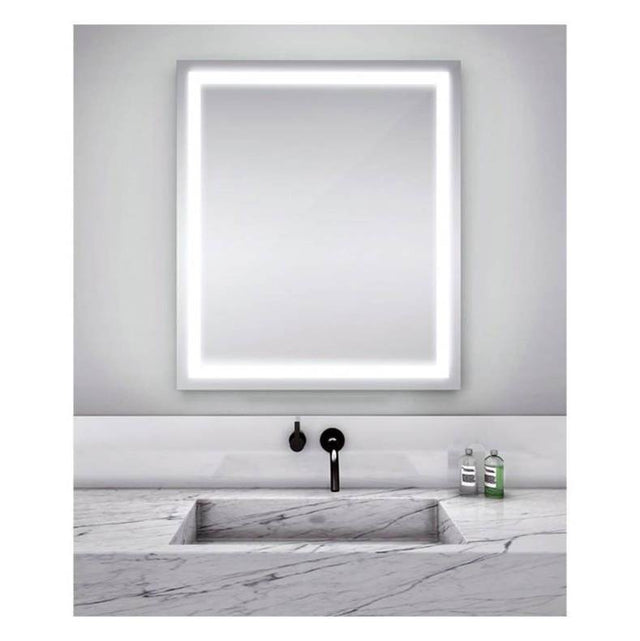 Electric Mirror - Integrity 36w x 42h Lighted Mirror