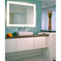Electric Mirror - Integrity 48w x 36h Lighted Mirror with Ava