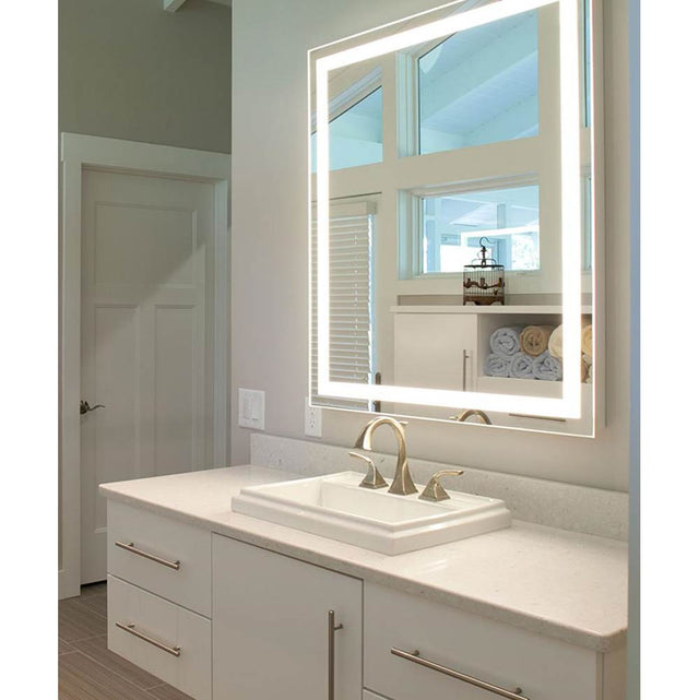 Electric Mirror - Integrity 36x36 Lighted Mirror