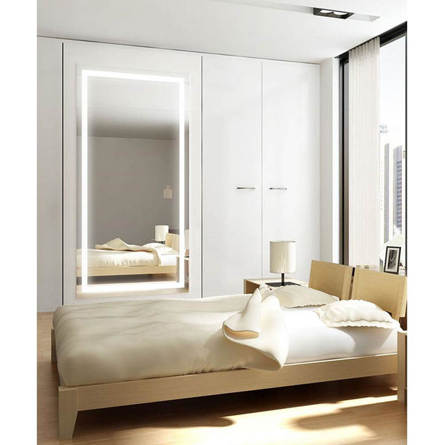 Electric Mirror - Integrity with Ava Wardrobe Mirror