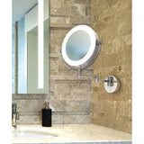 Electric Mirror - Charm Makeup Mirrors