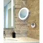 Electric Mirror - Charm Makeup Mirrors