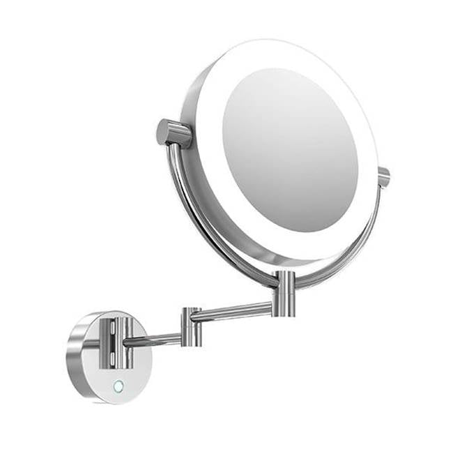 Charm Makeup Mirrors