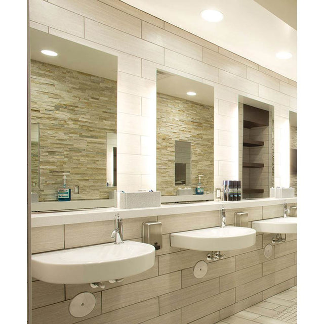 Electric Mirror - Serenity 24w x 36h Lighted Mirror