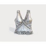 Emenee - Camisole 1-1/2''x1-1/8''