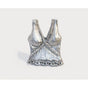 Emenee - Camisole 1-1/2''x1-1/8''