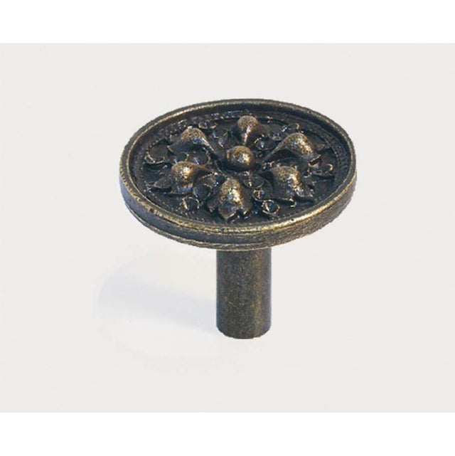 Emenee - Ornate Center 1-1/8''x1-1/8''