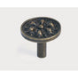 Emenee - Ornate Center 1-1/8''x1-1/8''